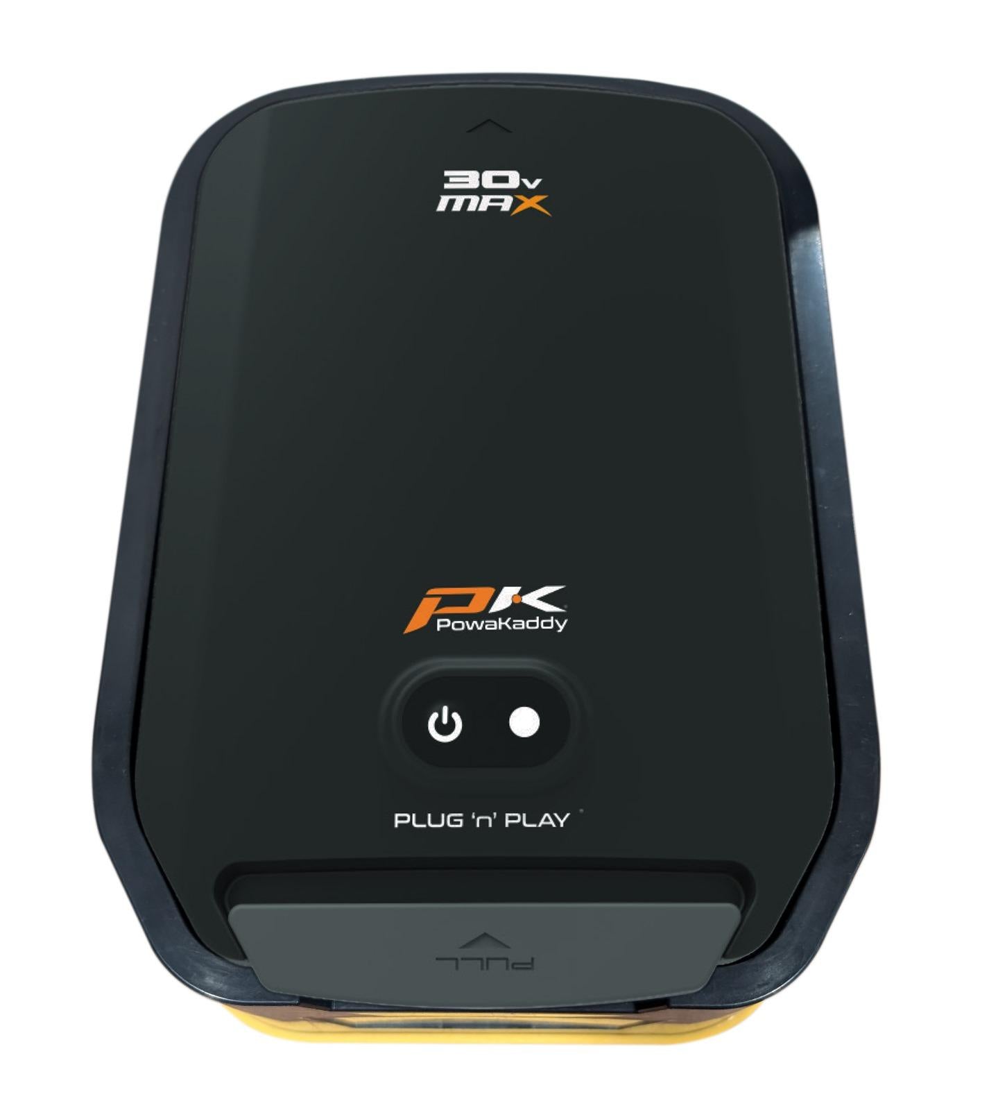 XLR PowaKradle | Charging Station For Your PowaKaddy