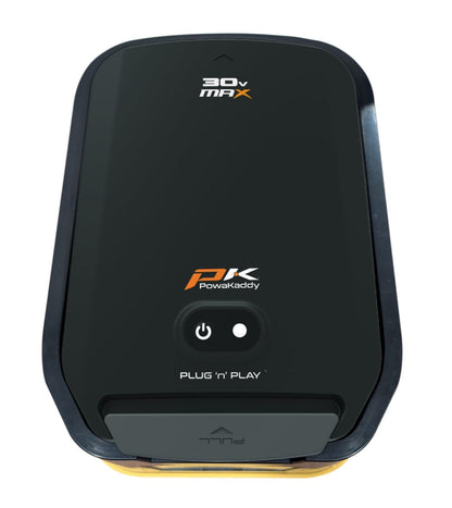 XLR PowaKradle | Charging Station For Your PowaKaddy