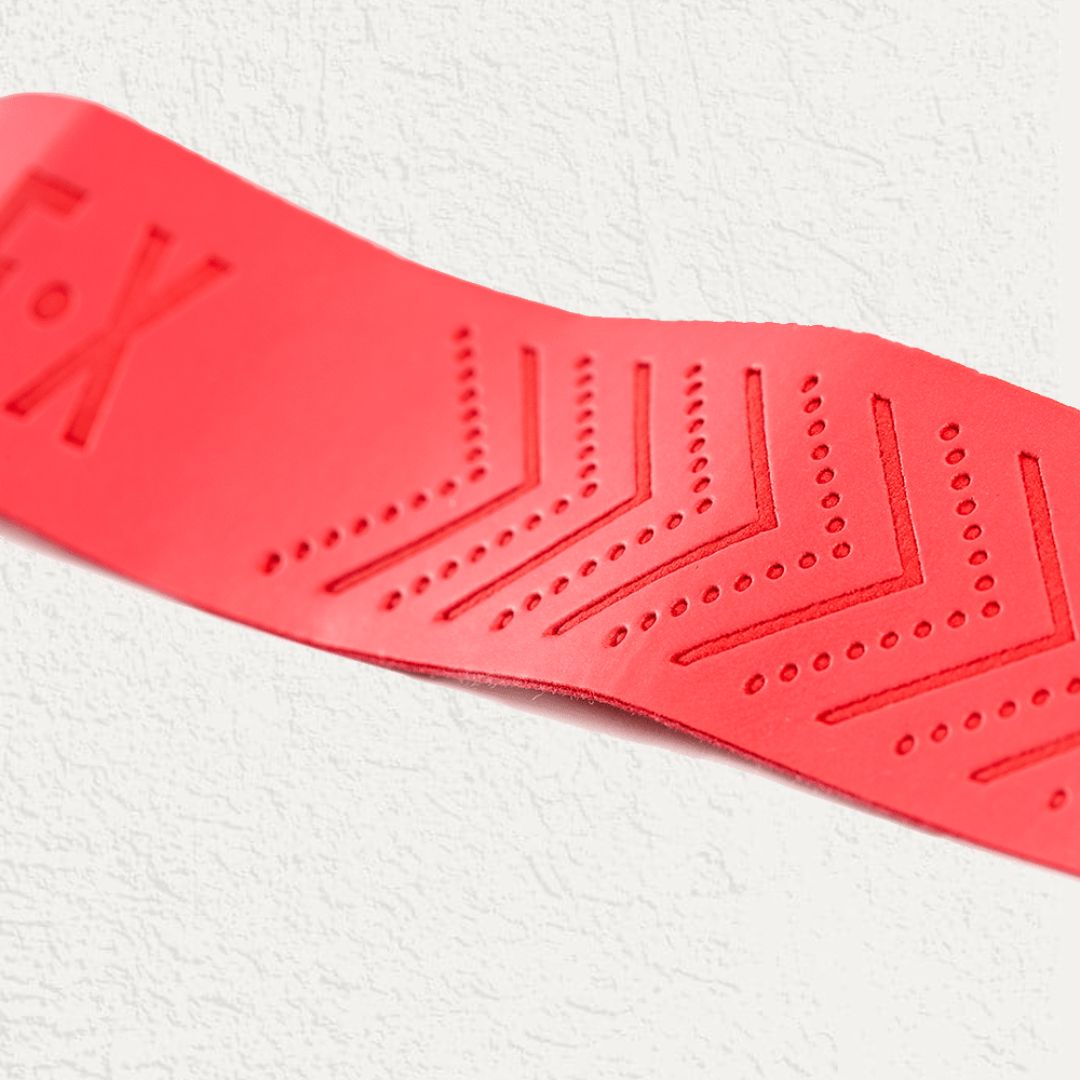 Raquex Evolve Racquet Overgrips (5 Pack)