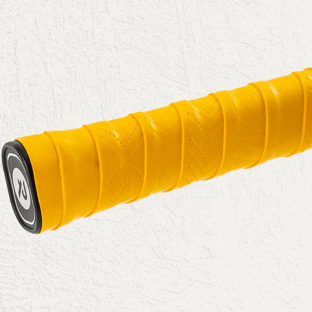Raquex Evolve Racquet Overgrips (5 Pack)