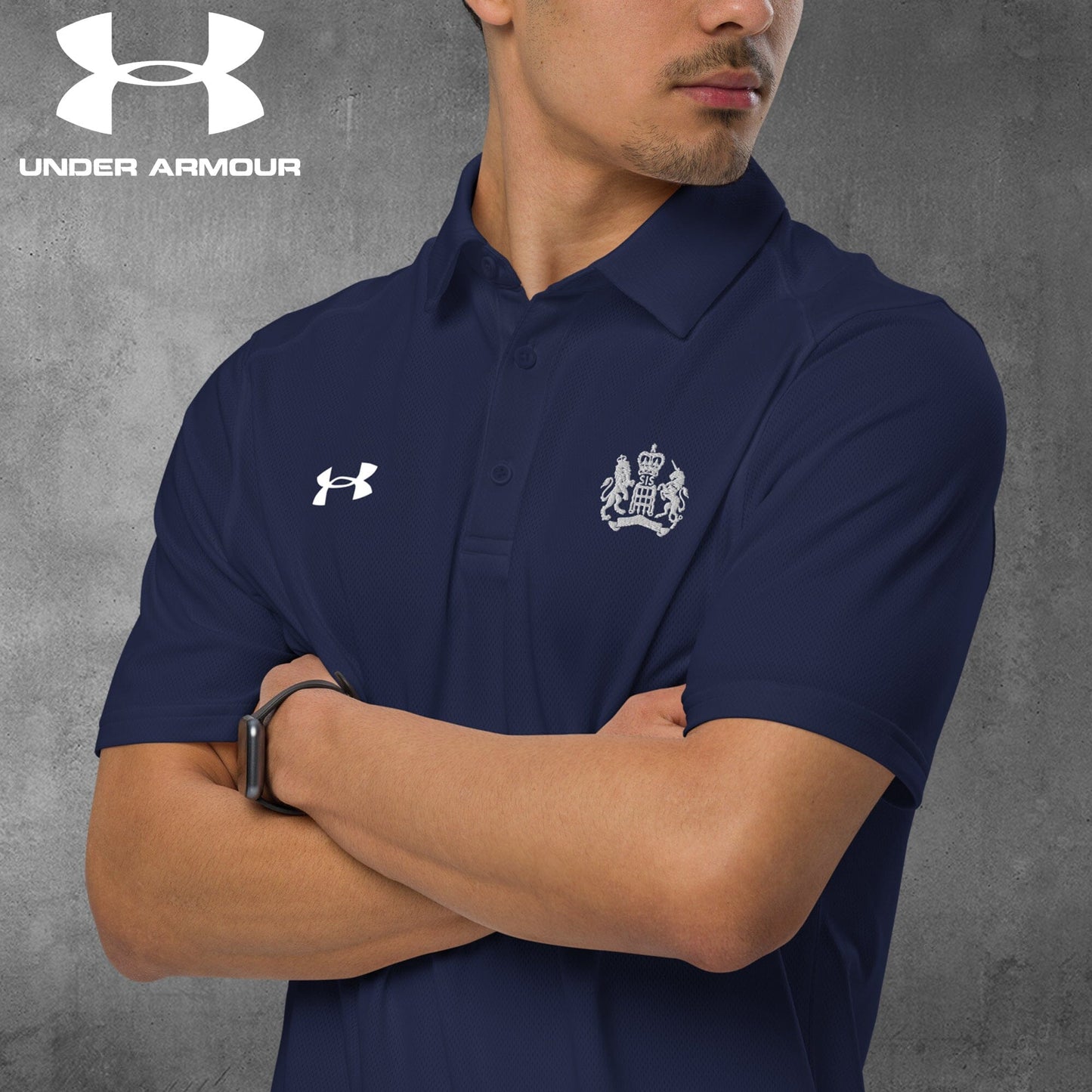 Under Armour® Polo