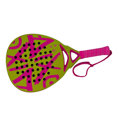 Aixo Neotag Padel Racket - 18k Carbon RL-B13