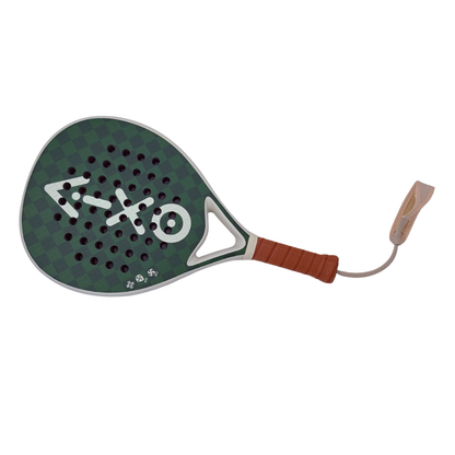 Aixo Country Club Padel Racket - 3k Carbon RL-B11