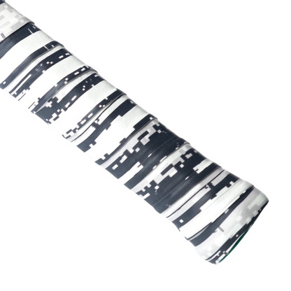 Aixo Glitch Tacky Overgrip Pink