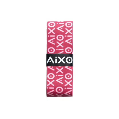 Aixo Duplo Tacky Overgrip Pink