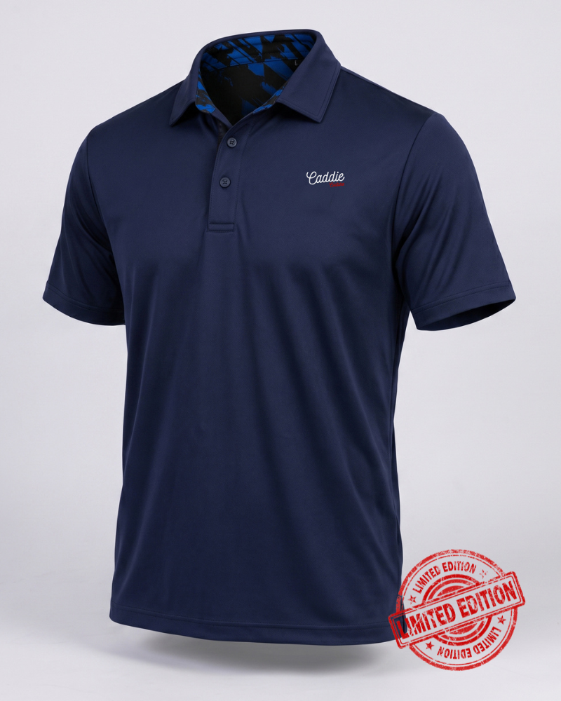 Midnight Classic Golf Polo