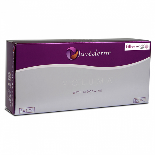Juvederm® Voluma Lidocaine 1ML
