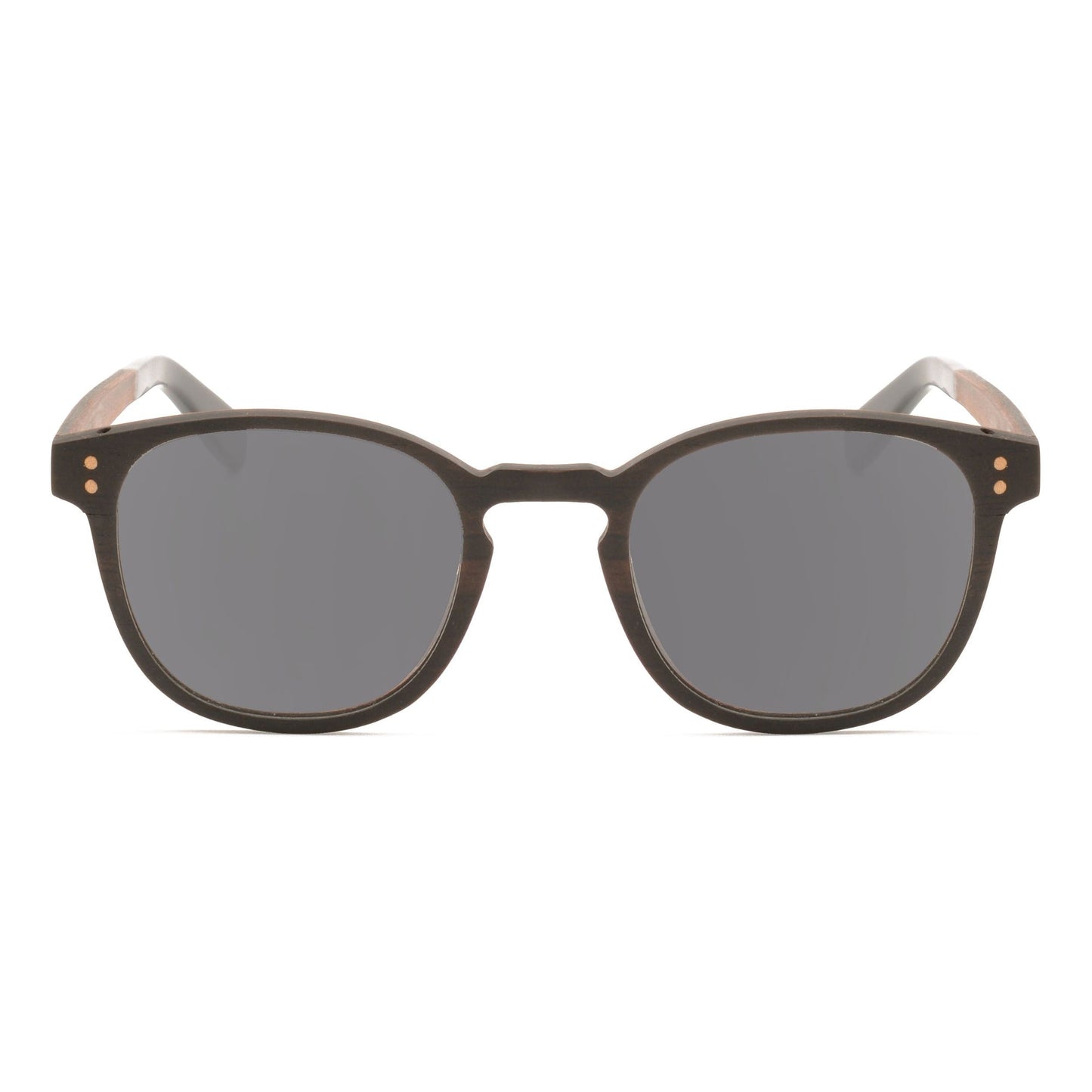 Mojave - Wood & Carbon Fibre Sunglasses