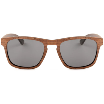 Holbrooke - Wood Sunglasses