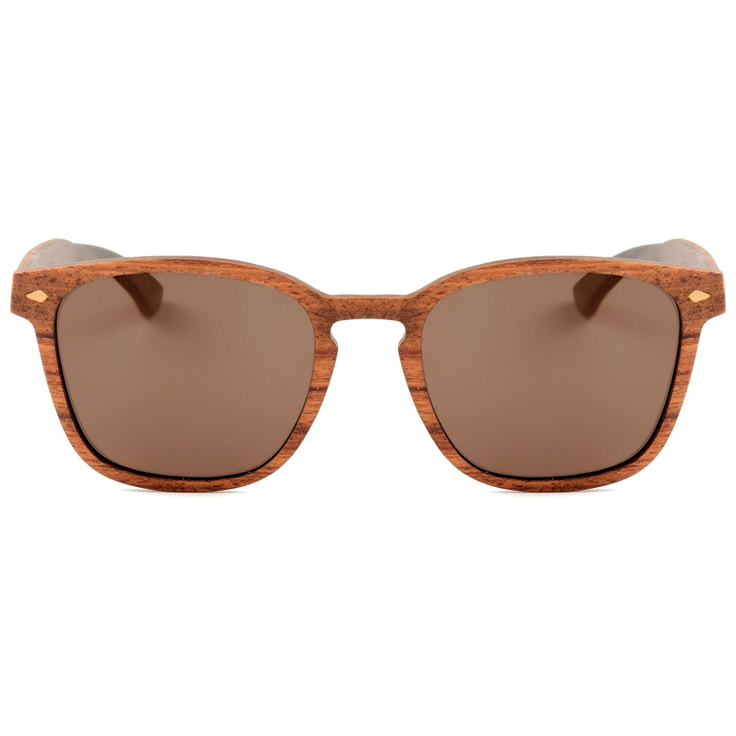 Ed Wood - Wood Sunglasses