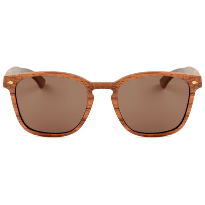 Ed Wood - Wood Sunglasses