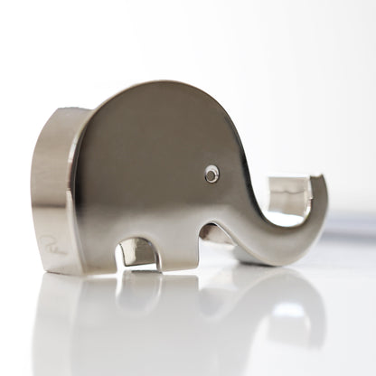 Stampy The Elephant Phone Holder