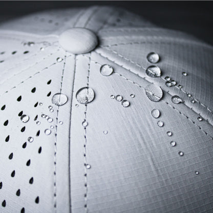 Never Lay Up Rope Hat