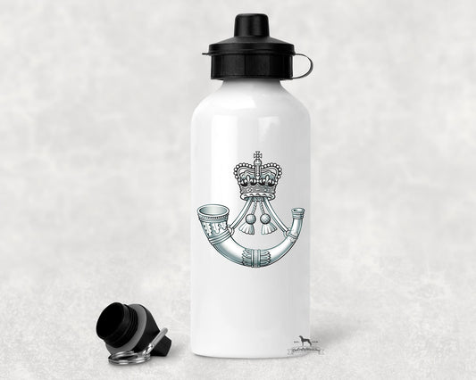 RIFLES - ALUMINIUM WATER BOTTLE