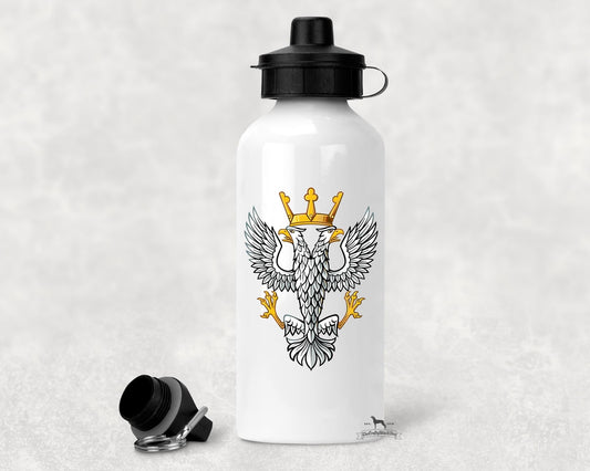 Mercian Regiment - Aluminium Water Bottle