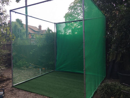 Golf Practice Net - County Pro Replacement