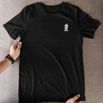 White Knight T-Shirt