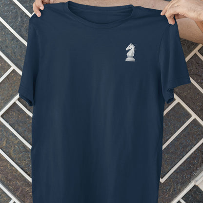 White Knight T-Shirt