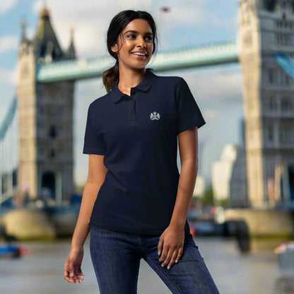 Women’s Pique Polo