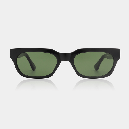 A.KJÆRBEDE BROR Sunglasses l Black