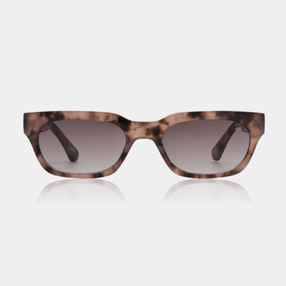 A.KJÆRBEDE BROR Sunglasses l Coquina Tortoise