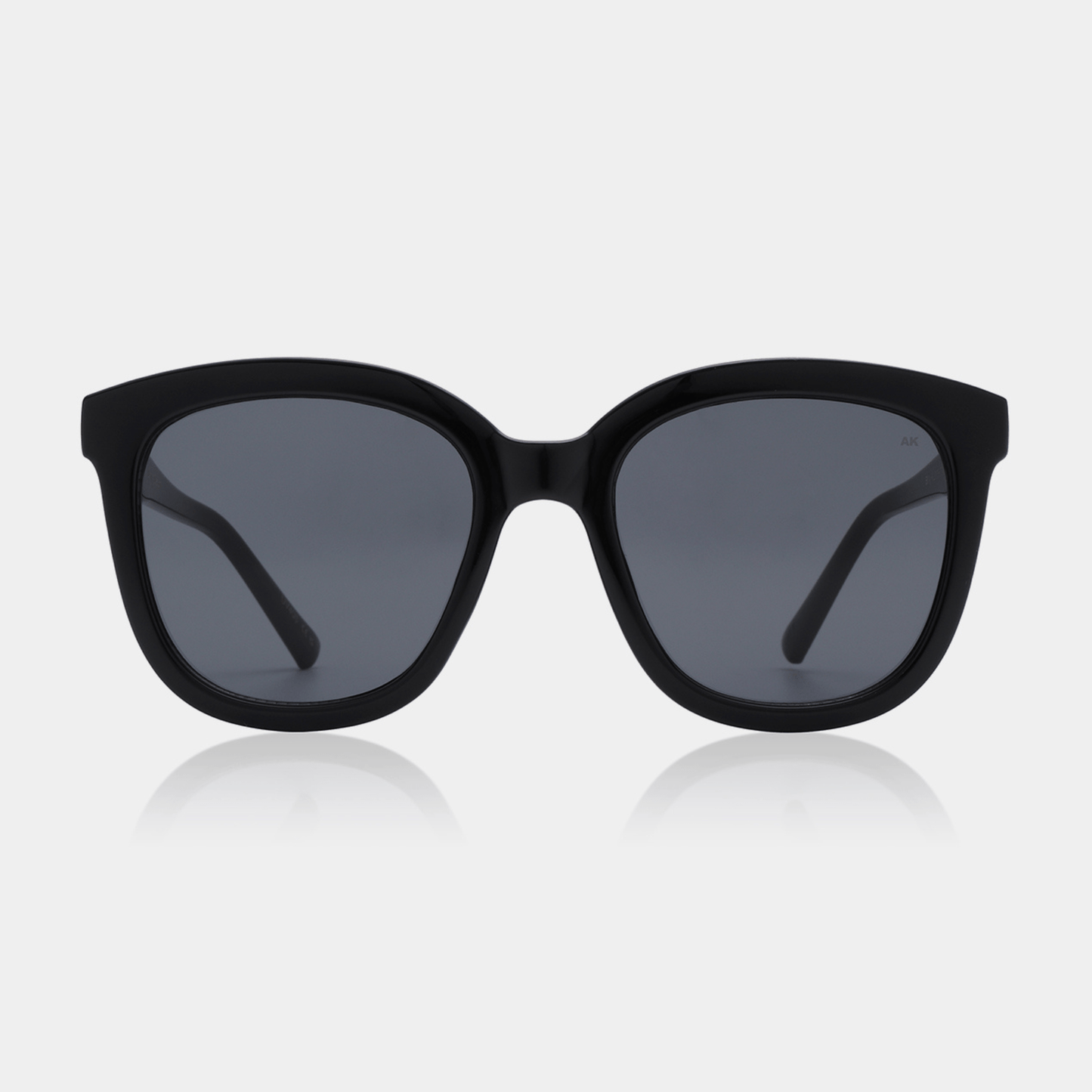 A.KJÆRBEDE BILLY Sunglasses l Black