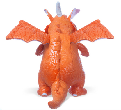 Zog Plush 9" – Julia Donaldson’s Beloved Young Dragon