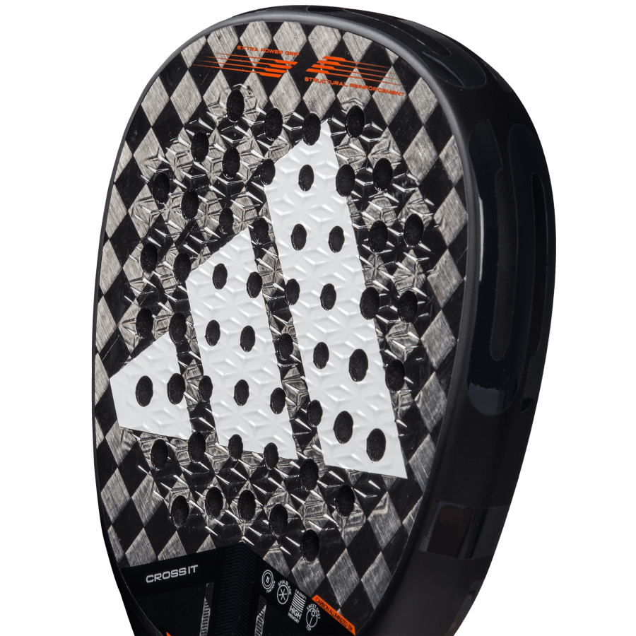 Adidas Cross It 3.4 racket (2025)