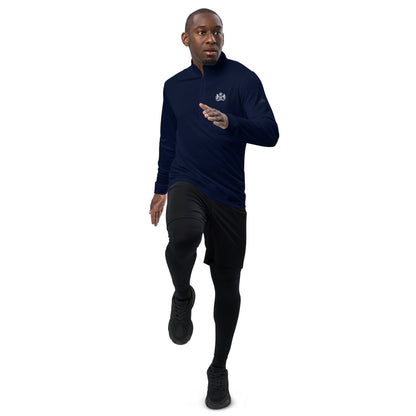 Adidas 1/4 Zip Pullover