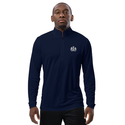 Adidas 1/4 Zip Pullover
