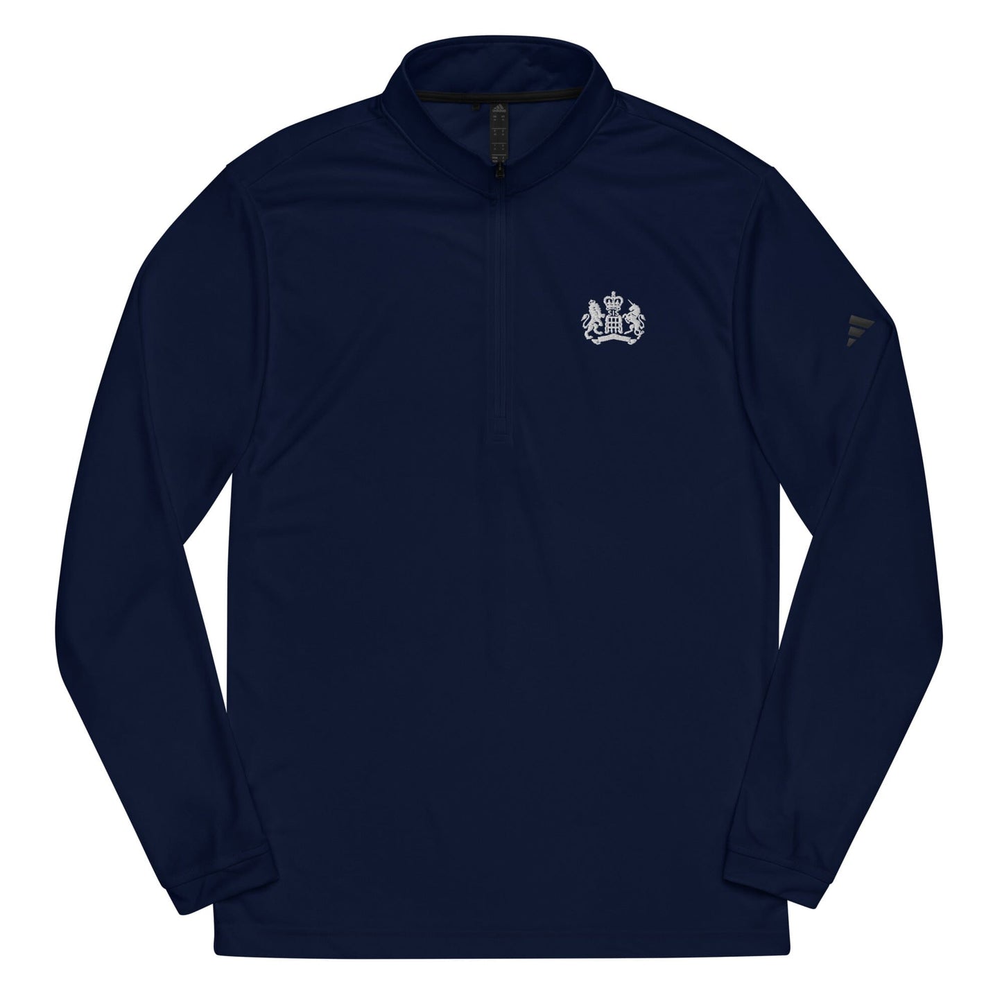 Adidas 1/4 Zip Pullover