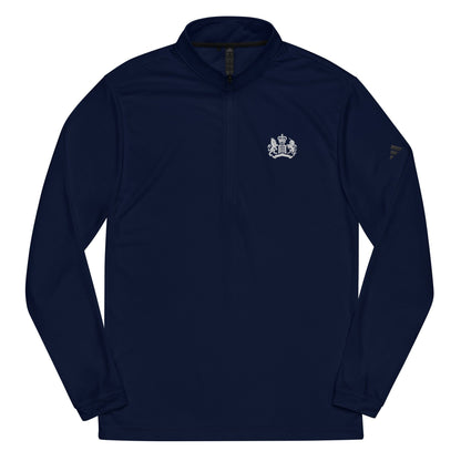 Adidas 1/4 Zip Pullover