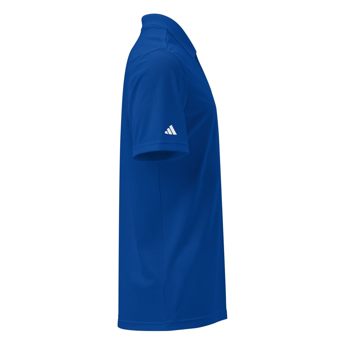 Adidas Men’s Recycled Hydrophilic Sport Polo Shirt