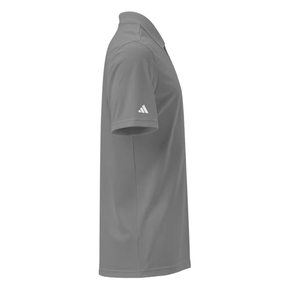 Adidas Men’s Recycled Hydrophilic Sport Polo Shirt