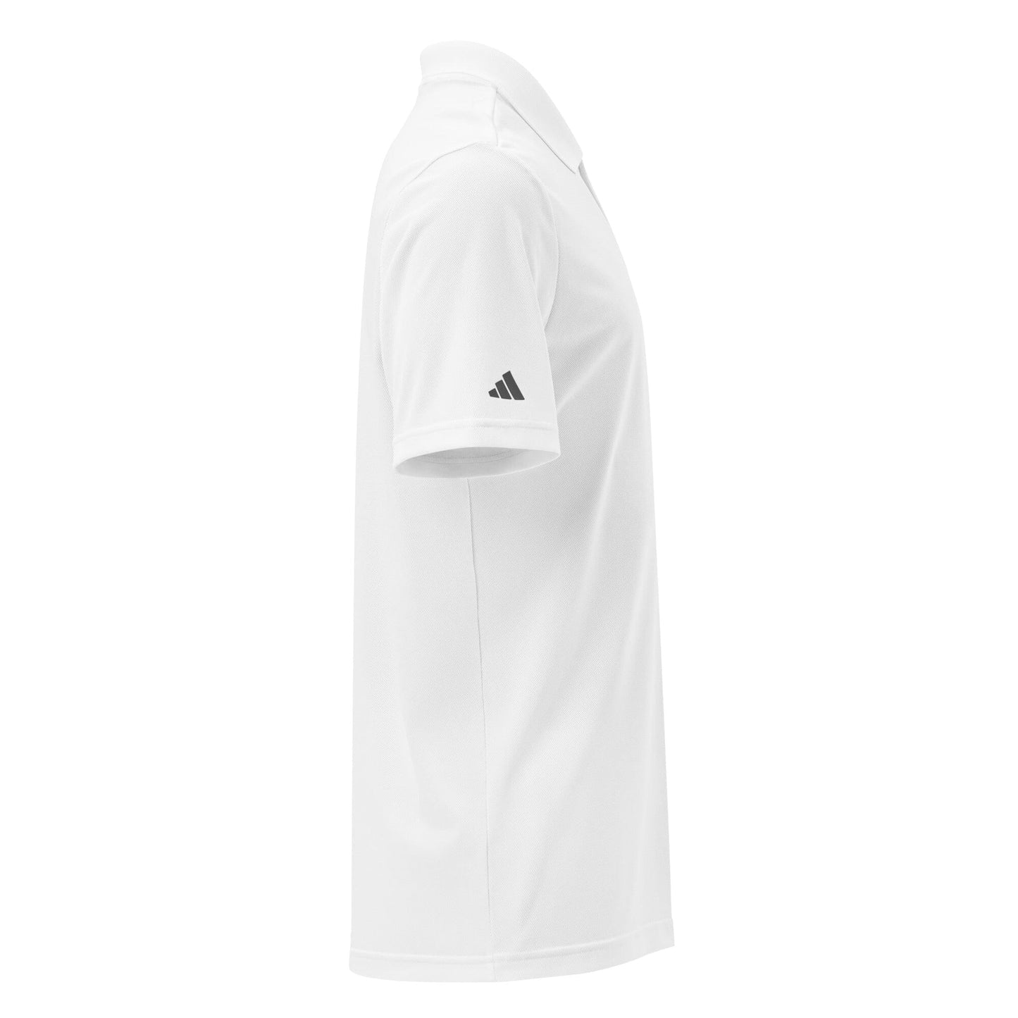 Adidas Men’s Recycled Hydrophilic Sport Polo Shirt