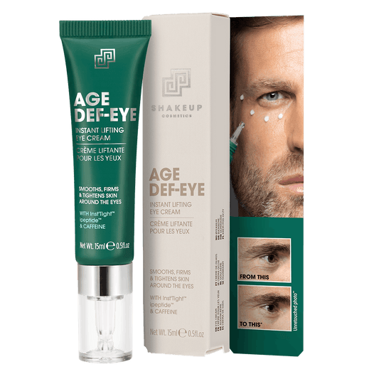 AGE DEF-EYE