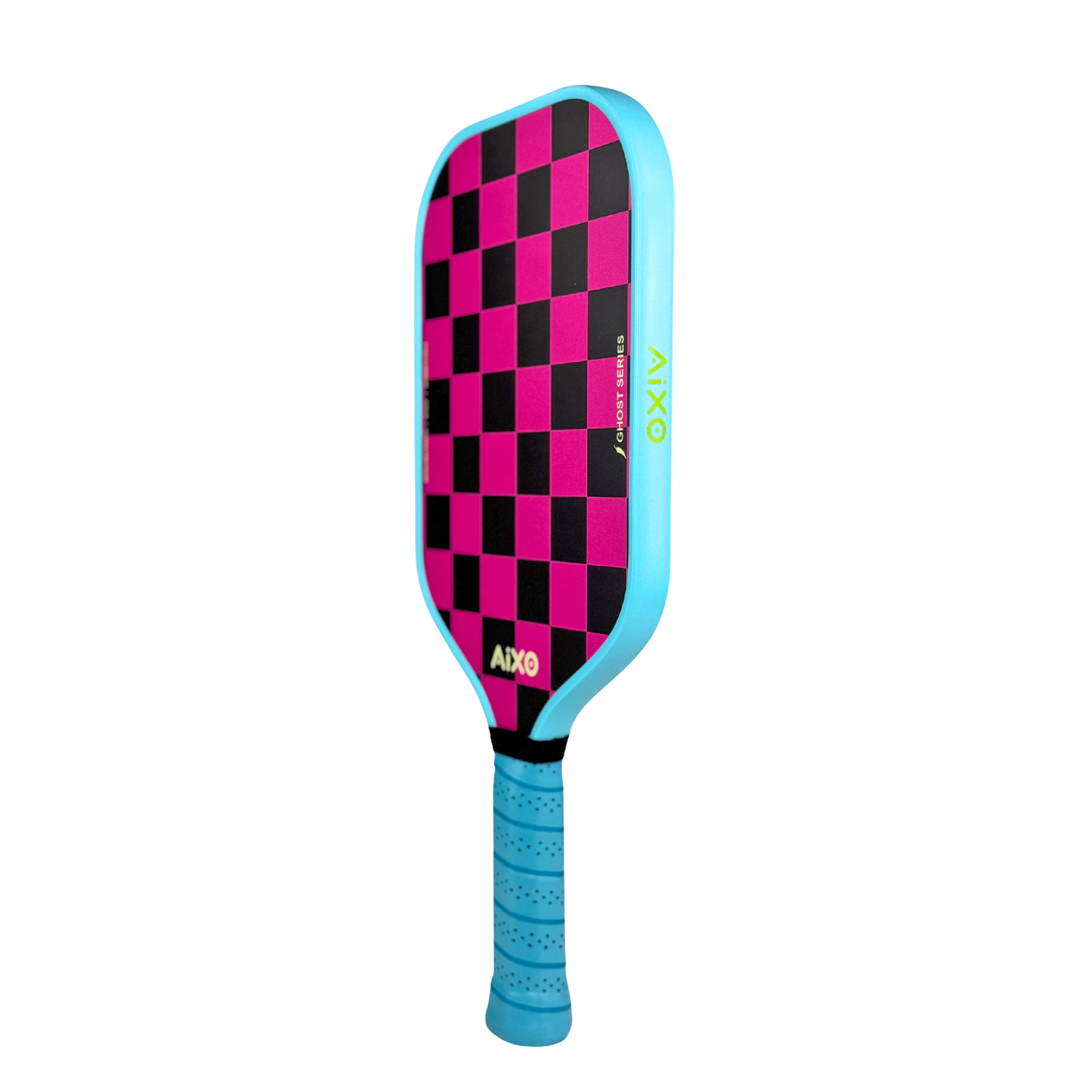 Aixo CP03 Ghost Series Dogtown T700 Carbon Pickleball Padel