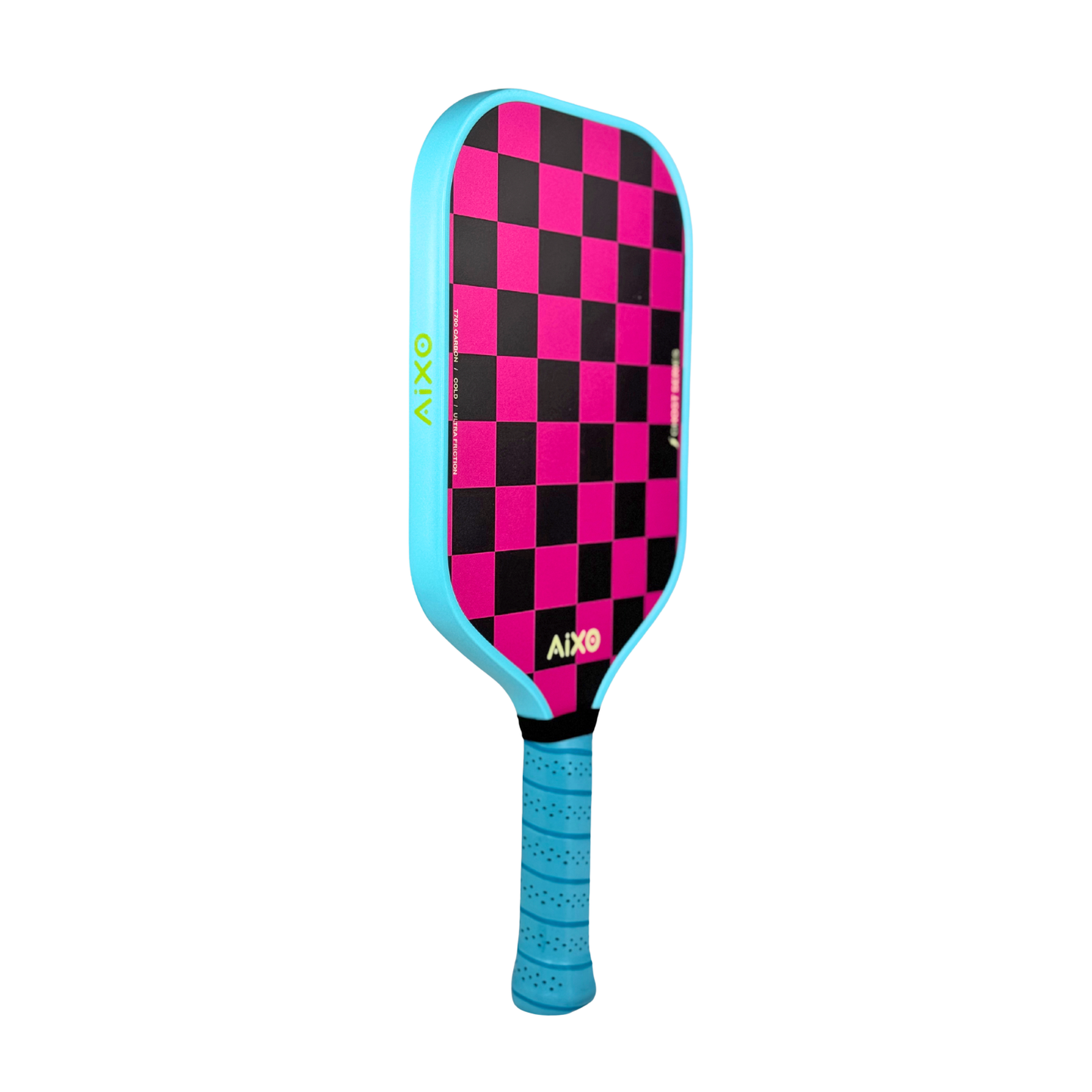 Aixo CP03 Ghost Series Dogtown T700 Carbon Pickleball Padel