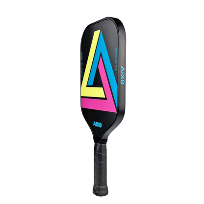 Aixo CP03 Ghost Series Impossible 'A' T700 Carbon Pickleball Padel