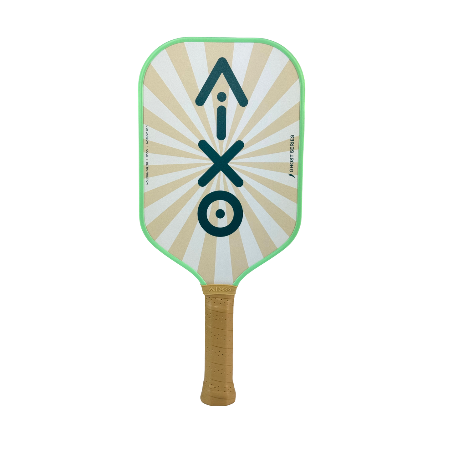 Aixo CP03 Ghost Series Lucky Cat T700 Carbon Pickleball Padel