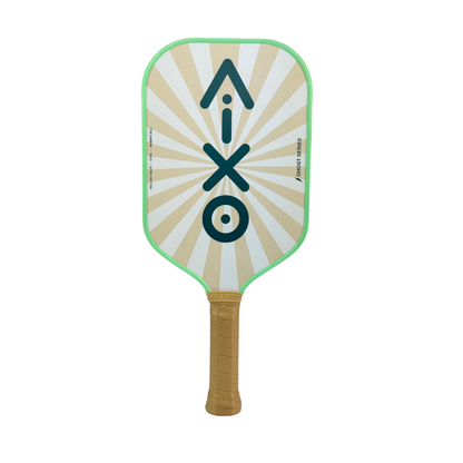 Aixo CP03 Ghost Series Lucky Cat T700 Carbon Pickleball Padel