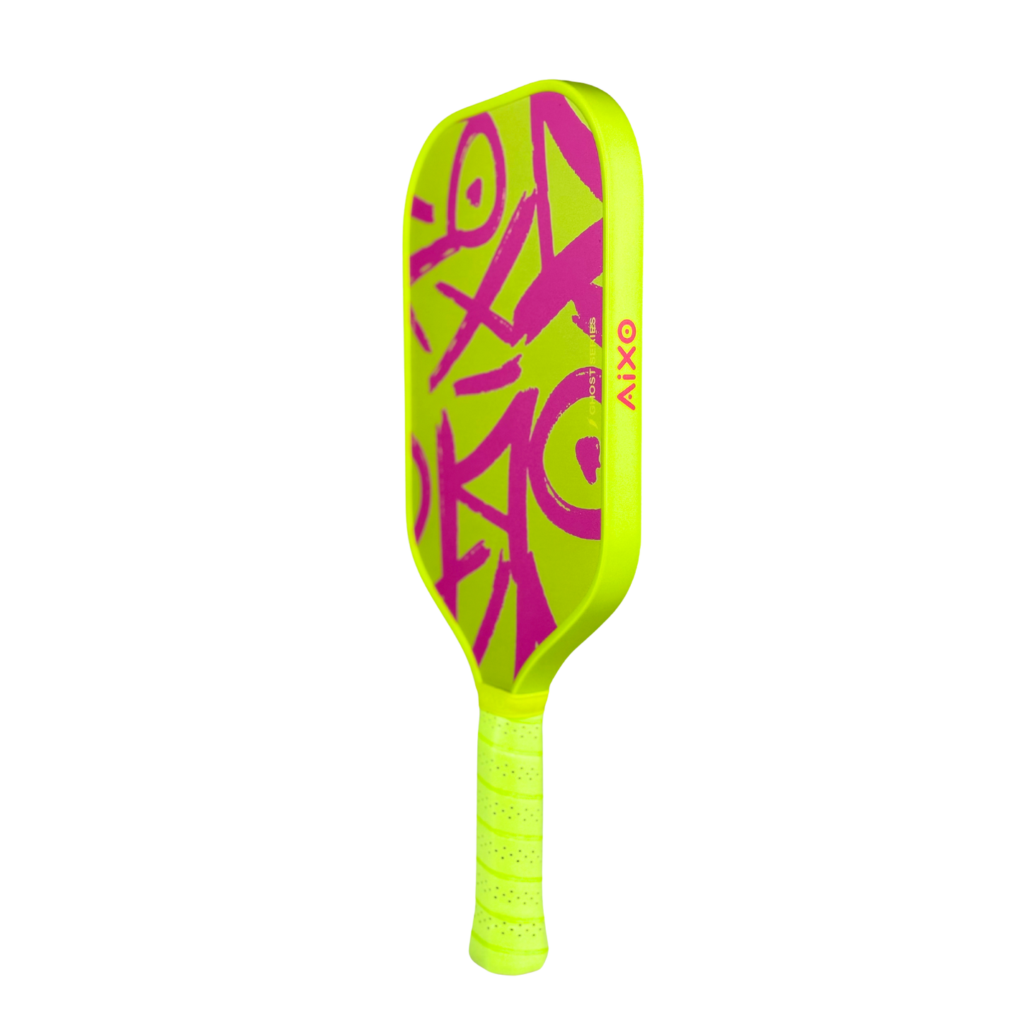 Aixo CP03 Ghost Series Neotag T700 Carbon Pickleball Padel