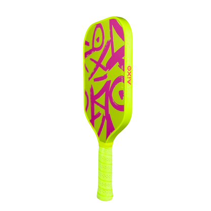 Aixo CP03 Ghost Series Neotag T700 Carbon Pickleball Padel