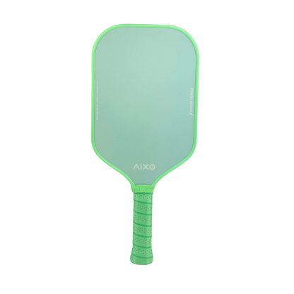 Aixo CP03 Ghost Series Pastel De Mint T700 Carbon Pickleball Padel