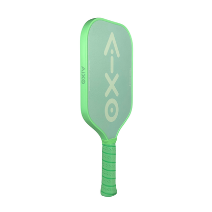 Aixo CP03 Ghost Series Pastel De Mint T700 Carbon Pickleball Padel