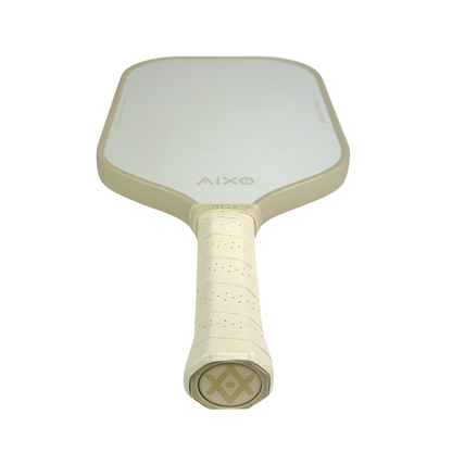 Aixo CP03 Ghost Series Pastel De Nude T700 Carbon Pickleball Padel