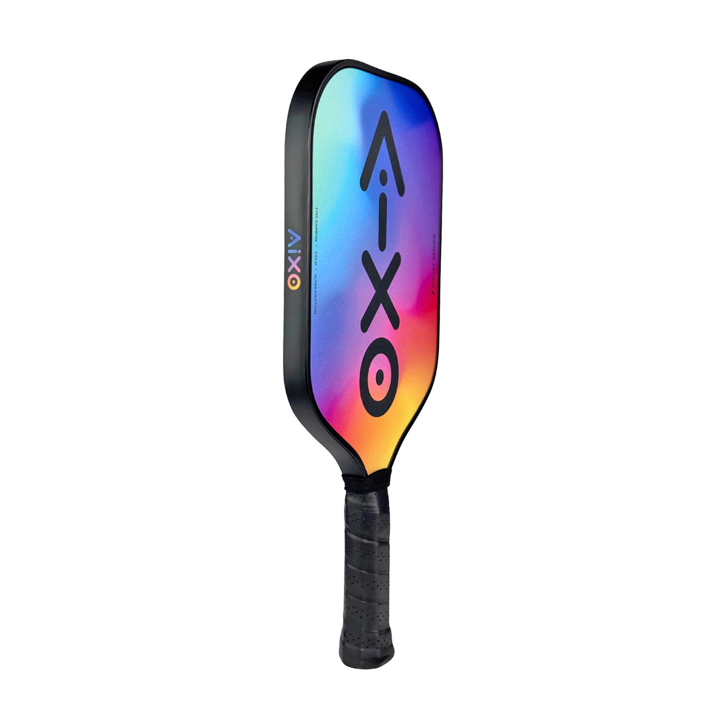 Aixo CP03 Ghost Series Prism Break T700 Carbon Pickleball Padel