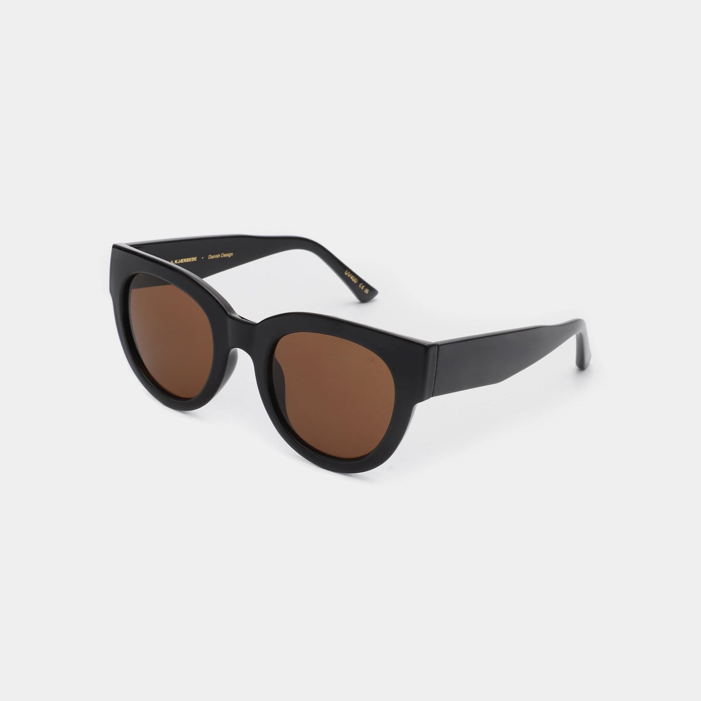 A.KJÆRBEDE LILLY Sunglasses l Black