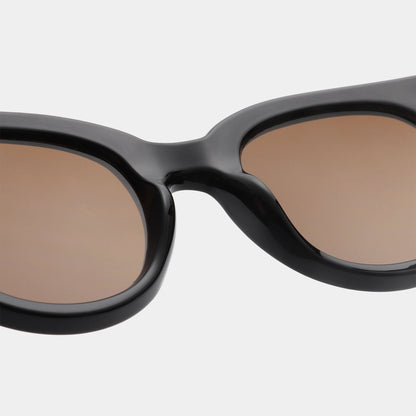 A.KJÆRBEDE LILLY Sunglasses l Black