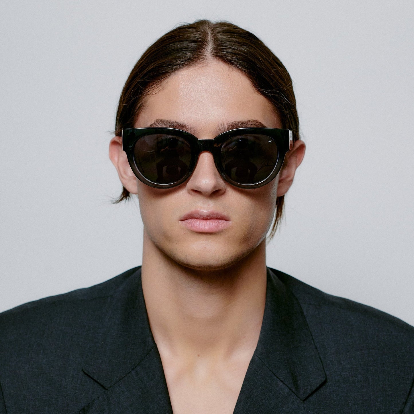A.KJÆRBEDE LILLY Sunglasses l Black